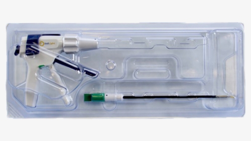 Pediatric Stapler Packaging - Tool, HD Png Download, Transparent PNG