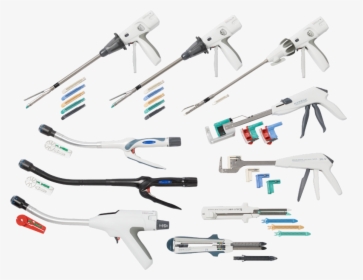 Surgical Staplers, HD Png Download, Transparent PNG