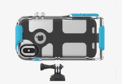 Proshot Case Iphone X, HD Png Download, Transparent PNG