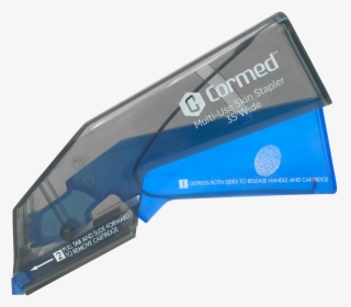 Cormed Multi Use Skin Stapler 35 Wide - Solid-state Drive, HD Png Download, Transparent PNG