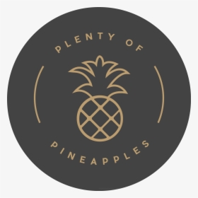 Plenty Of Pineapples - Pineapple, HD Png Download, Transparent PNG