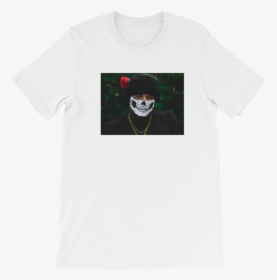 Transparent Dead Rose Png - T-shirt, Png Download, Transparent PNG