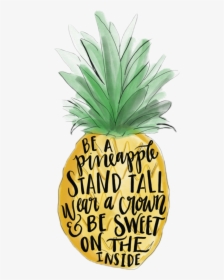 Pineapple Clipart , Png Download - Pineapple, Transparent Png, Transparent PNG