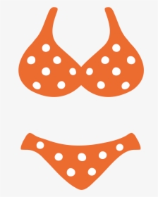 File Emoji Wikimedia Commons Png Svg Swimsuit - Emoji Facebook Bikini, Transparent Png, Transparent PNG