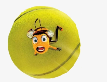 Bee Movie Png Gif, Transparent Png, Transparent PNG