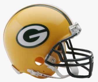 55011 Rm Packers 2 1 2000xx - Green Bay Nfl Helmet, HD Png Download, Transparent PNG