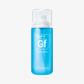 6018002116 Power 10 Formula Gf Moisture Mist - Frizerski Proizvodi Za Kovrčavu Kosu, HD Png Download, Transparent PNG