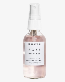 Herbivore Botanicals Rose Hibiscus Hydrating Face Mist, HD Png Download, Transparent PNG