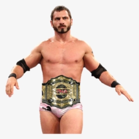 Picture Of Austin Aries - Tna Austin Aries Png, Transparent Png, Transparent PNG