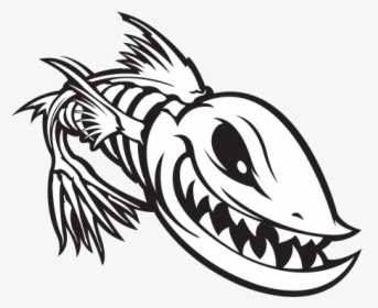 Paper Decal Sticker Walleye Fishing - Bowfishing, HD Png Download, Transparent PNG