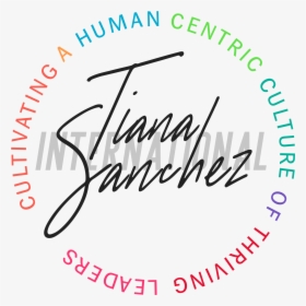 Tiana Sanchez - Escuela De Evangelizacion San Andres, HD Png Download, Transparent PNG
