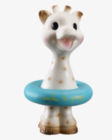 Sophie La Girafe Bath Toy, HD Png Download, Transparent PNG