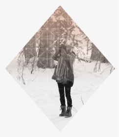 Capricorn , Png Download - Triangle, Transparent Png, Transparent PNG
