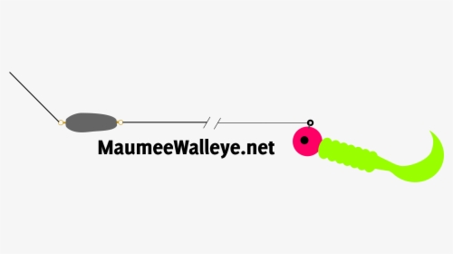 Maumee River Walleye Run Setup, HD Png Download, Transparent PNG
