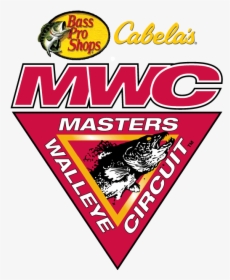 Mwc World Walleye Championship 2019, HD Png Download, Transparent PNG