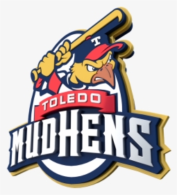 Toledo Mud Hens And Walleye, HD Png Download, Transparent PNG