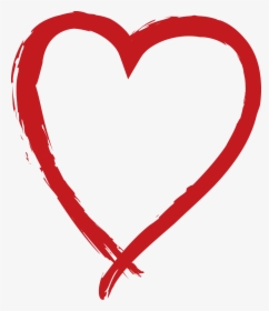 Heart Png Image Download - Love Heart, Transparent Png, Transparent PNG