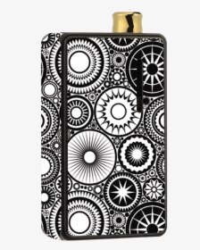 Abstract Circles Dotmod Aio Skins   Class - Mobile Phone Case, HD Png Download, Transparent PNG