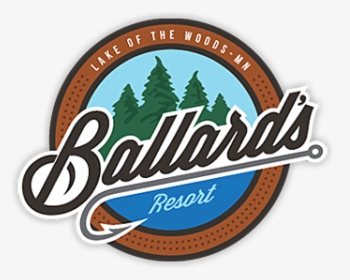 Ballard's Resort, HD Png Download, Transparent PNG