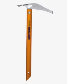 Ice Axe - Ice Ax Transparent, HD Png Download, Transparent PNG