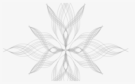 Transparent Wind Swirls Png - Line Art, Png Download, Transparent PNG