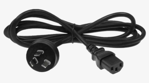 Sf Australian Power Cord, HD Png Download, Transparent PNG