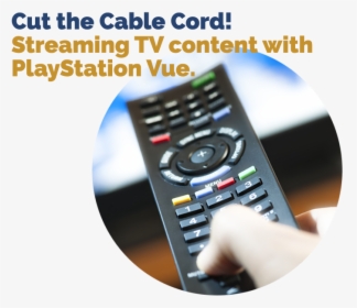 Playstation Vue - Feature Phone, HD Png Download, Transparent PNG