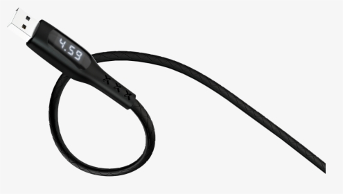S6 Slider Cable Long - Cable, HD Png Download, Transparent PNG