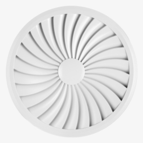 Swirl Diffuser, HD Png Download, Transparent PNG