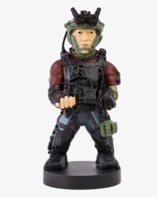 Transparent Cod Soldier Png - Figurine, Png Download, Transparent PNG