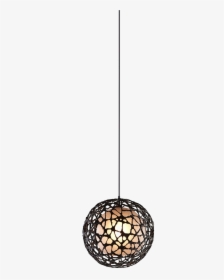 Hanging Lamp Transparent Image - Hanging Decorative Lights Png, Png Download, Transparent PNG
