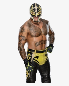 Rey Mysterio 2018 Mask, HD Png Download, Transparent PNG