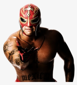 Rey Mysterio, HD Png Download, Transparent PNG