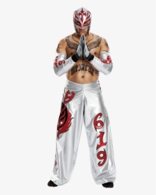 Rey Mysterio, HD Png Download, Transparent PNG