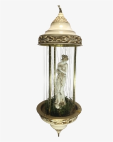 Affordable Vintage Hanging Lamp Png With Vintage Hanging - Child Carousel, Transparent Png, Transparent PNG