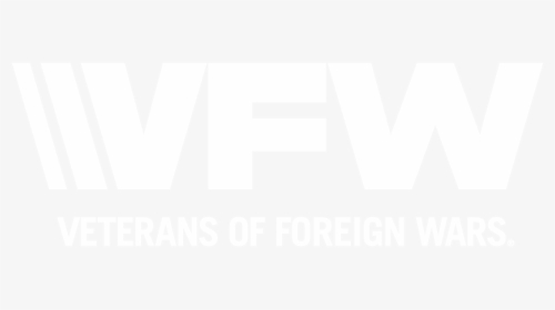 New Vfw Logo, HD Png Download, Transparent PNG