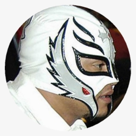 Reymysteriojr - Rey Mysterio 619, HD Png Download, Transparent PNG