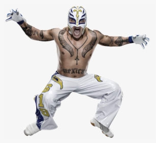 Rey Misterio, HD Png Download, Transparent PNG