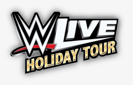 Wwe Live Holiday Tour At Madison Square Garden - Wwe 2k15, HD Png Download, Transparent PNG