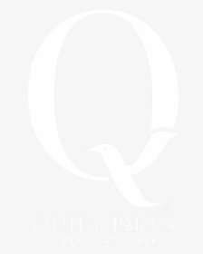 Quiet Parks Logo White - Illustration, HD Png Download, Transparent PNG