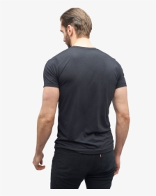 Arrow Dress Shirts Amazon - Man Back T Shirt, HD Png Download, Transparent PNG