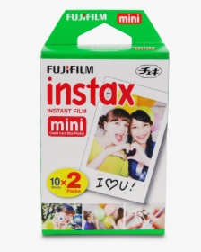 Instax Mini Film Deal, HD Png Download, Transparent PNG