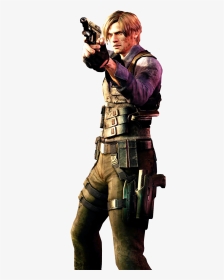 Resident Evil 6 Costume png download - 623*1281 - Free Transparent Resident  Evil 6 png Download. - CleanPNG / KissPNG
