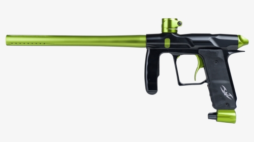 Valken Paintball Gun , Png Download - Paintball Gun No Background, Transparent Png, Transparent PNG