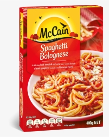Spaghetti Bolognese 400g - 1 Kg Of Food, HD Png Download, Transparent PNG
