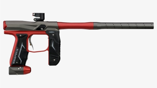 Empire Axe - Geo 7 Paintball Gun, HD Png Download, Transparent PNG