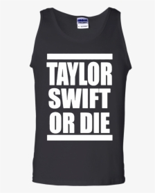 Taylor Swift Tank Top - Active Tank, HD Png Download, Transparent PNG