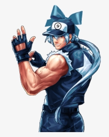 King Of Fighters 98 Terry, HD Png Download, Transparent PNG