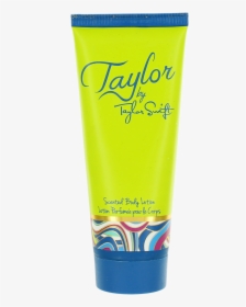 Taylor By Taylor Swift For Women Body Lotion - Taylor Swift, HD Png Download, Transparent PNG