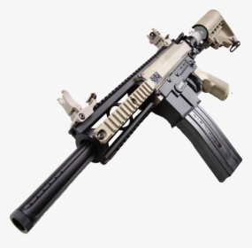 Image 1 Airguns For Sale, Air Rifle, Paintball Guns, - Milsig M17 Elite, HD Png Download, Transparent PNG